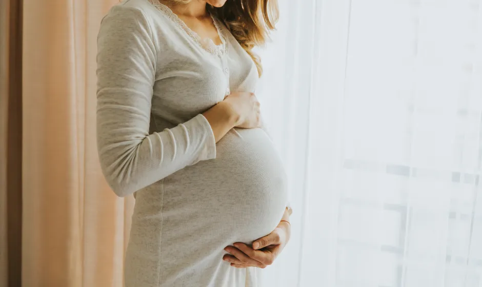 妊娠中のトラブル