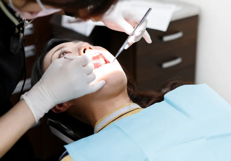 再発を防ぐための「3～4ヶ月ごとの定期ケア」