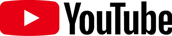 YouTubeロゴ