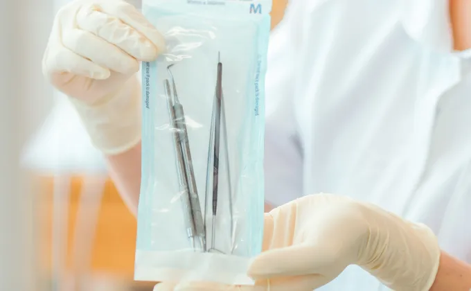 ヨーロッパ基準の安心・安全な衛生環境